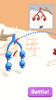 Swing Thrower 3D اسکرین شاٹ 2