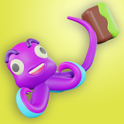Swing & Grab ikona