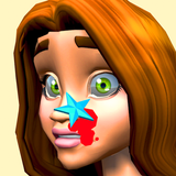 Perfect Piercing 3D icon
