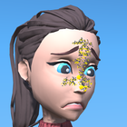 Pimple Sucker ícone