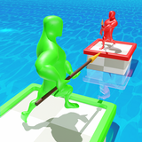 Raft Control آئیکن