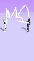 Ragdoll Saber 截图 2