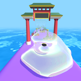 River God Run ikona