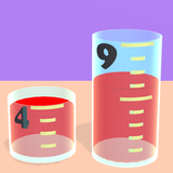 Water Measure أيقونة