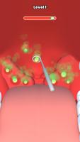 Throat Doctor 3D poster