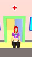 Throat Doctor 3D screenshot 2