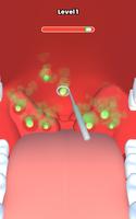 Throat Doctor 3D screenshot 3