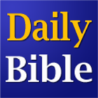 Daily Bible 图标