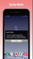 Daily Bible 스크린샷 2