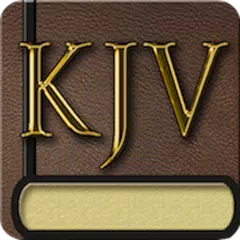 Скачать KJV Audio Bible APK