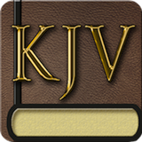 King James Bible - Audio Bible APK