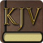 KJV Audio Bible आइकन