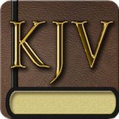 KJV Audio Bible 아이콘