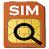 SIM Reader icône