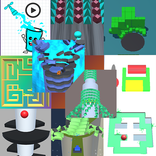 10 in 1 Arcade Games Offline