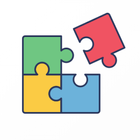Puzzle Puzzle! - Puzzle Game icône