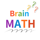 Brain Math - puzzles and math APK