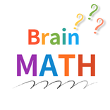 Brain Math - puzzles and math