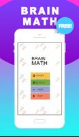 Brain Math - puzzles and math capture d'écran 2