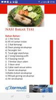 Aneka Menu Nasi Nusantara Screenshot 2
