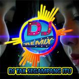 DJ Tak Segampang Itu