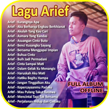 Lagu Arief - Kurangnya Apa