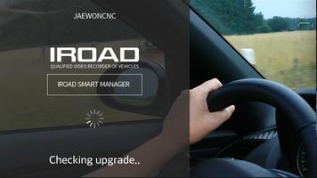 IROAD Plakat