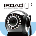 IROAD CP R+