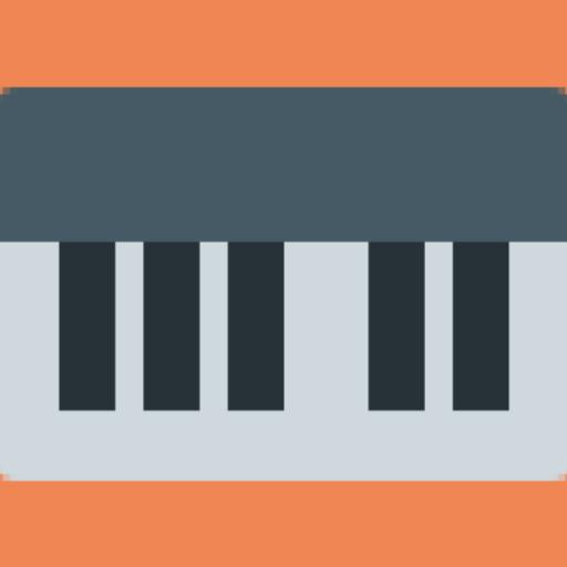My Piano Keyboard 2020 For Android Apk Download - piano keyboard roblox macro