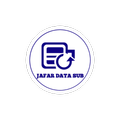 JAFAR DATASUB