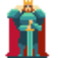 Jump My King