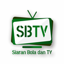 Jadwal Siaran Bola dan TV APK