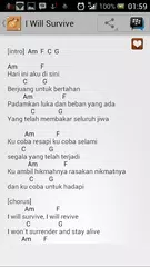 Chord Gitar Indonesia APK download