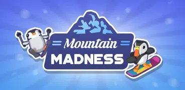 Mountain Madness