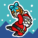 Slam Dunk Santa APK