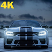 Dodge wallpaper 4k icono