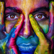 art wallpaper icon