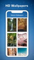 Nature Wallpapers | HD Backgrounds & Landscape ảnh chụp màn hình 2