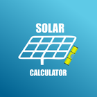 Solar Calculator simgesi