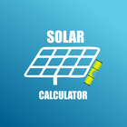 Solar Calculator icon