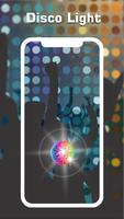 Color Flashlight - Disco Light ảnh chụp màn hình 2