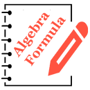 APK Maths Algebra formulas