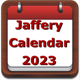 Jaffery Calendar 2023