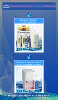 Hitech Water Filters تصوير الشاشة 1