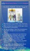 Hitech Water Filters تصوير الشاشة 2