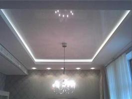 Desain Lampu Langit-Langit Ter screenshot 1