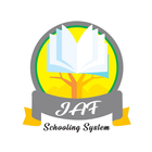 JAF Schooling System Zeichen