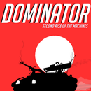 DOMINATOR 2d pixel tds APK