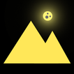 Photo album icono