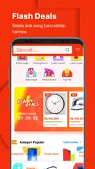 Jakmall Mulai Bisnis Dropship XAPK 下載